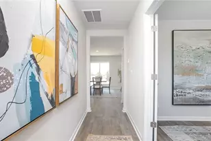 522 Lochalsh Dr, Gibsonville, NC 27249 - Photo 5