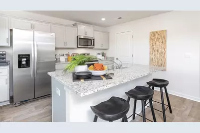 522 Lochalsh Drive, Gibsonville, NC 27249 - Photo 9