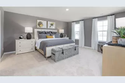 522 Lochalsh Drive, Gibsonville, NC 27249 - Photo 19