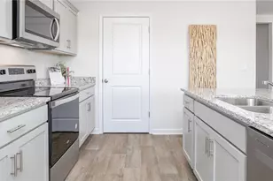 522 Lochalsh Dr, Gibsonville, NC 27249 - Photo 11