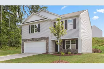 522 Lochalsh Drive, Gibsonville, NC 27249 - Photo 3