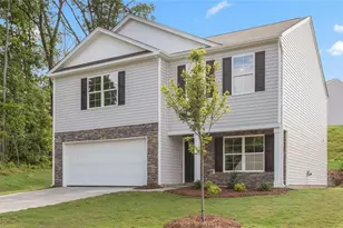 522 Lochalsh Dr, Gibsonville, NC 27249 - Photo 3