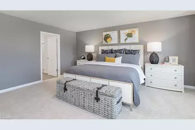 522 Lochalsh Drive, Gibsonville, NC 27249 - Photo 21