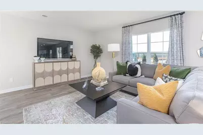 522 Lochalsh Drive, Gibsonville, NC 27249 - Photo 15