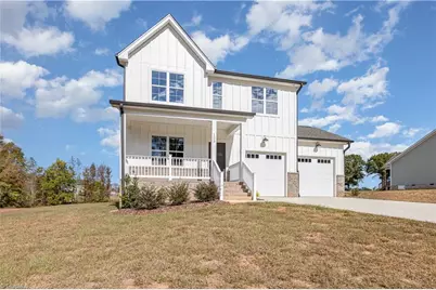 123 Rierson Farms Court, Madison, NC 27025 - Photo 1