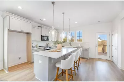 123 Rierson Farms Court, Madison, NC 27025 - Photo 9