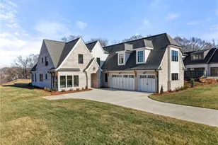 3037 Scarlet Tanager Dr, Winston-Salem, NC 27106 - Photo 1