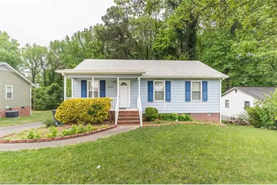 4122 Romaine Street, Greensboro, NC 27407 - Photo 3