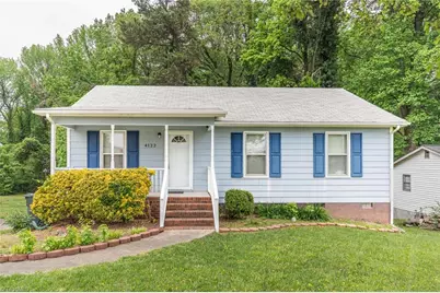 4122 Romaine Street, Greensboro, NC 27407 - Photo 1