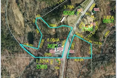 2549 Nc Highway 8 N, Danbury, NC 27016 - Photo 5