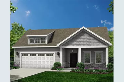 1110 Hudson Drive, Mebane, NC 27302 - Photo 1