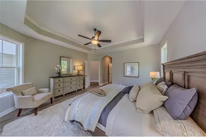 1108 Hudson Drive, Mebane, NC 27302 - Photo 27