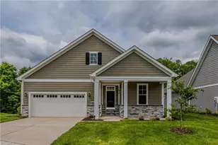 1108 Hudson Dr, Mebane, NC 27302 - Photo 1