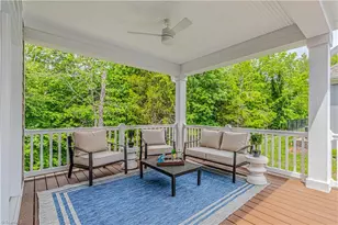 1108 Hudson Dr, Mebane, NC 27302 - Photo 37