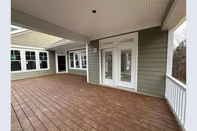 1108 Hudson Drive, Mebane, NC 27302 - Photo 21