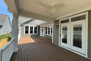 1108 Hudson Dr, Mebane, NC 27302 - Photo 27