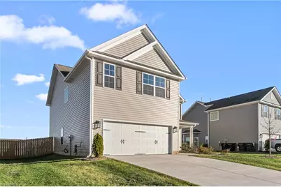 238 Plains Drive, Burlington, NC 27217 - Photo 3