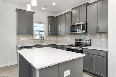 238 Plains Drive, Burlington, NC 27217 - Photo 13