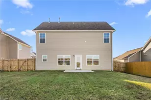 238 Plains Dr, Burlington, NC 27217 - Photo 33