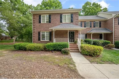 12 Park Village Lane #F, Greensboro, NC 27455 - Photo 1