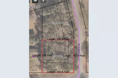 0 Harwyn Road, Winston-Salem, NC 27127 - Photo 3