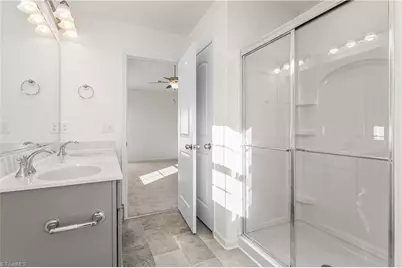 1061 Thicket Drive, Burlington, NC 27217 - Photo 21