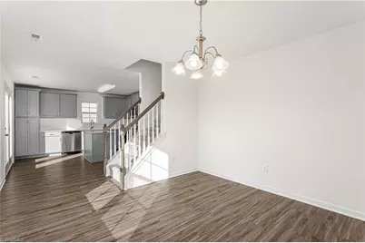 1061 Thicket Drive, Burlington, NC 27217 - Photo 13