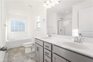 1061 Thicket Dr, Burlington, NC 27217 - Photo 19