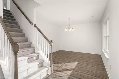 1061 Thicket Drive, Burlington, NC 27217 - Photo 11