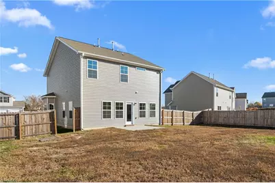 1043 Thicket Drive, Burlington, NC 27217 - Photo 29