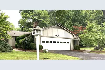 1229 Woodbrook Drive, Kernersville, NC 27284 - Photo 23