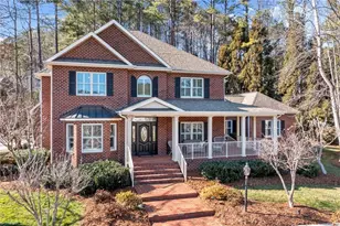 102 Wyndham Way, Salisbury, NC 28147 - Photo 3