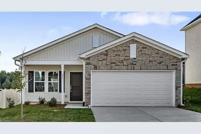 534 Raspberry Hill Road, Winston-Salem, NC 27106 - Photo 1