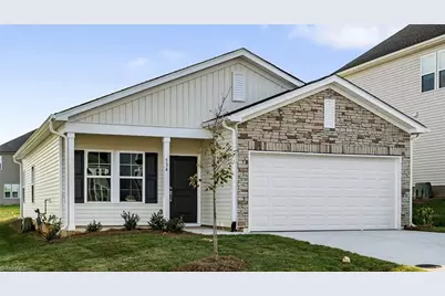 534 Raspberry Hill Road, Winston-Salem, NC 27106 - Photo 3