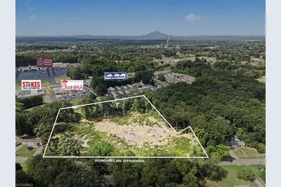 3.61Ac Kirby Road, King, NC 27021 - Photo 1