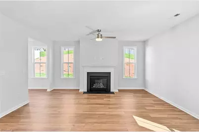 4555 Hanes Lake Drive, Winston-Salem, NC 27106 - Photo 9