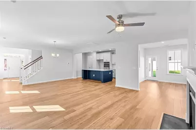 4555 Hanes Lake Drive, Winston-Salem, NC 27106 - Photo 11