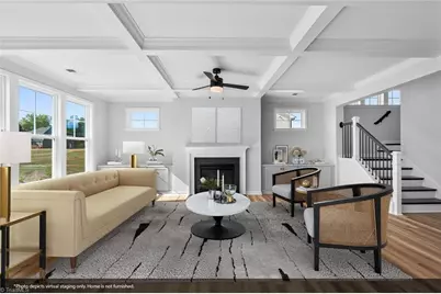 5504 Penguin Drive, Summerfield, NC 27358 - Photo 9