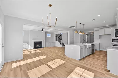 5504 Penguin Drive, Summerfield, NC 27358 - Photo 13