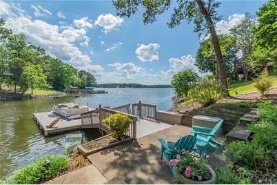 223 Periwinkle Lane, Lexington, NC 27292 - Photo 37