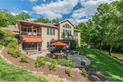 223 Periwinkle Lane, Lexington, NC 27292 - Photo 1