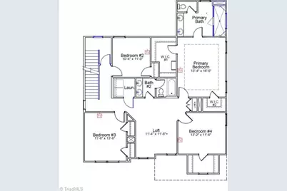 177 Lavender Lane, Lexington, NC 27295 - Photo 5