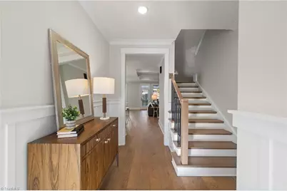 1335 Maple Chase Lane, Winston-Salem, NC 27106 - Photo 5