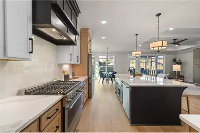 1335 Maple Chase Lane, Winston-Salem, NC 27106 - Photo 7