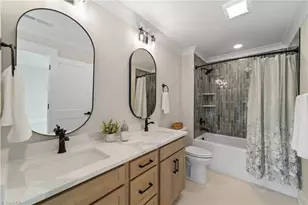 1335 Maple Chase Ln, Winston-Salem, NC 27106 - Photo 31