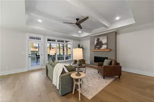 1335 Maple Chase Ln, Winston-Salem, NC 27106 - Photo 15