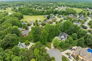 196 Arnold Palmer Dr, Advance, NC 27006 - Photo 49