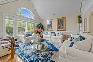 196 Arnold Palmer Dr, Advance, NC 27006 - Photo 5