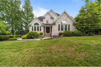 196 Arnold Palmer Drive, Advance, NC 27006 - Photo 1