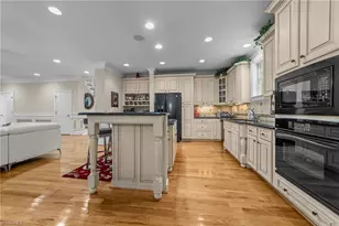 196 Arnold Palmer Dr, Advance, NC 27006 - Photo 13